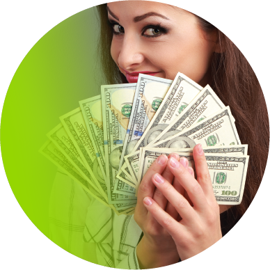 Cash Rewards