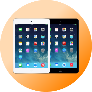 iPad Bonus