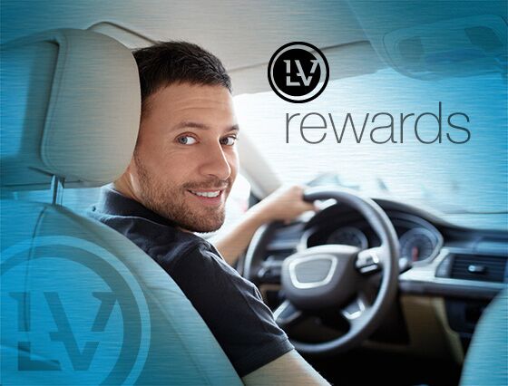 LV Rewards