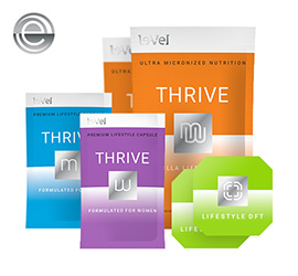 THRIVE Experience - Couple's Pack + DFT with Fusion 2.0