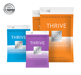 THRIVE Experience - Couple's Pack