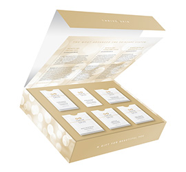 THRIVE SKIN - Holiday Gift Set
