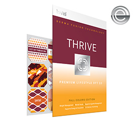 THRIVE Premium Lifestyle DFT FALL with Fusion 2.0