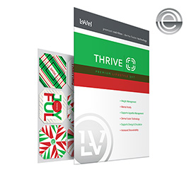 THRIVE Premium Lifestyle DFT Holiday (Limited Edition)