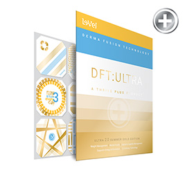 THRIVE Plus - DFT Ultra Summer Gold with Fusion 2.0
