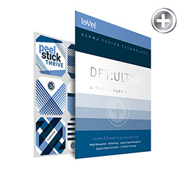 THRIVE Plus - DFT Ultra Navy & Blues with Fusion 2.0
