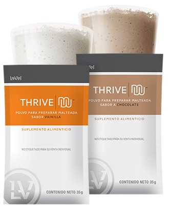 THRIVE Premium Lifestyle Mix - Thrive Shake