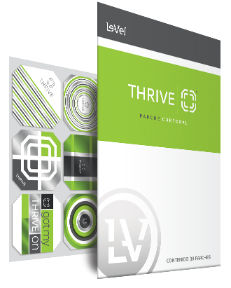 THRIVE DFT - Thrive Derma Fusion Technology