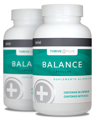 THRIVE Plus Balance - Thrive Balance Supplement