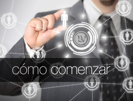 Como Comenzar