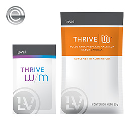 THRIVE Experience - Lifestyle Pack