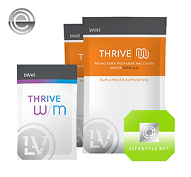 THRIVE Experience - Tone Pack + DFT