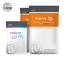 THRIVE Experience - Tone Pack
