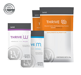 THRIVE Experience - Couple's Pack