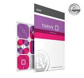 THRIVE Premium Lifestyle DFT Purple