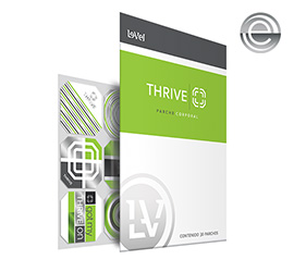 THRIVE Premium Lifestyle DFT