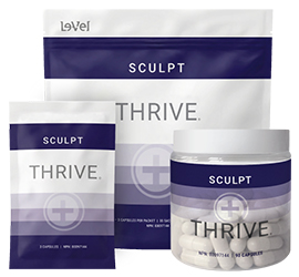 THRIVE SCULPT
