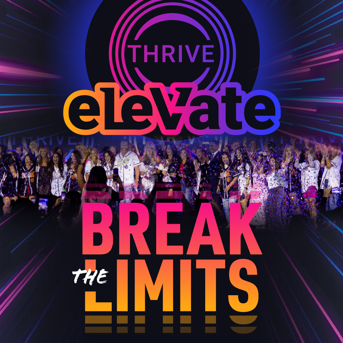 THRIVE ELEVATE