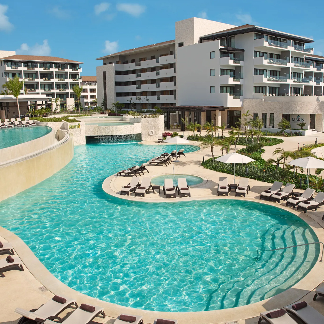 Lifestyle Getaway Cancun