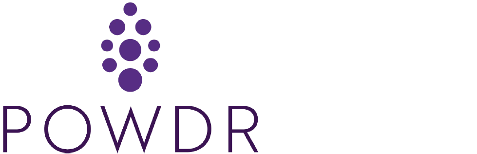 Powdr
