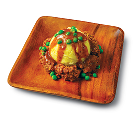 Beefy & Mashed Savory Comfort