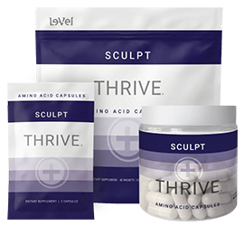 THRIVE SCULPT