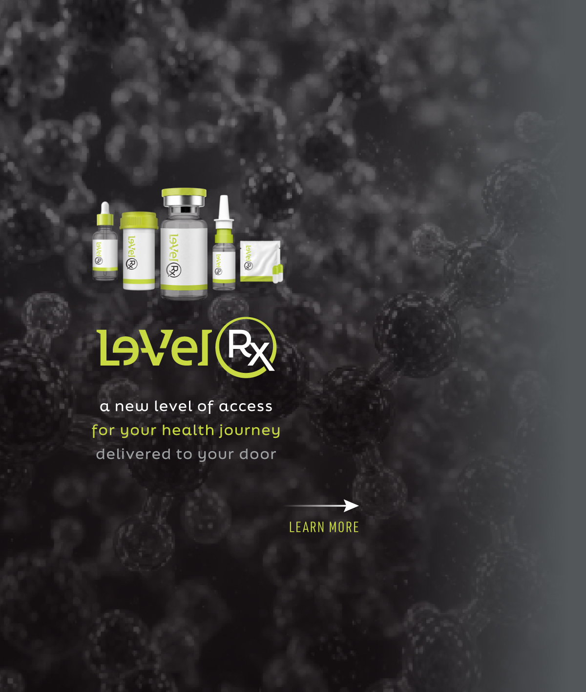 Learn more about Le-vel Rx