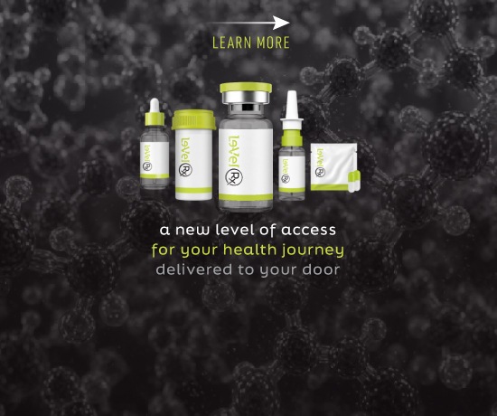 Learn more about Le-vel Rx