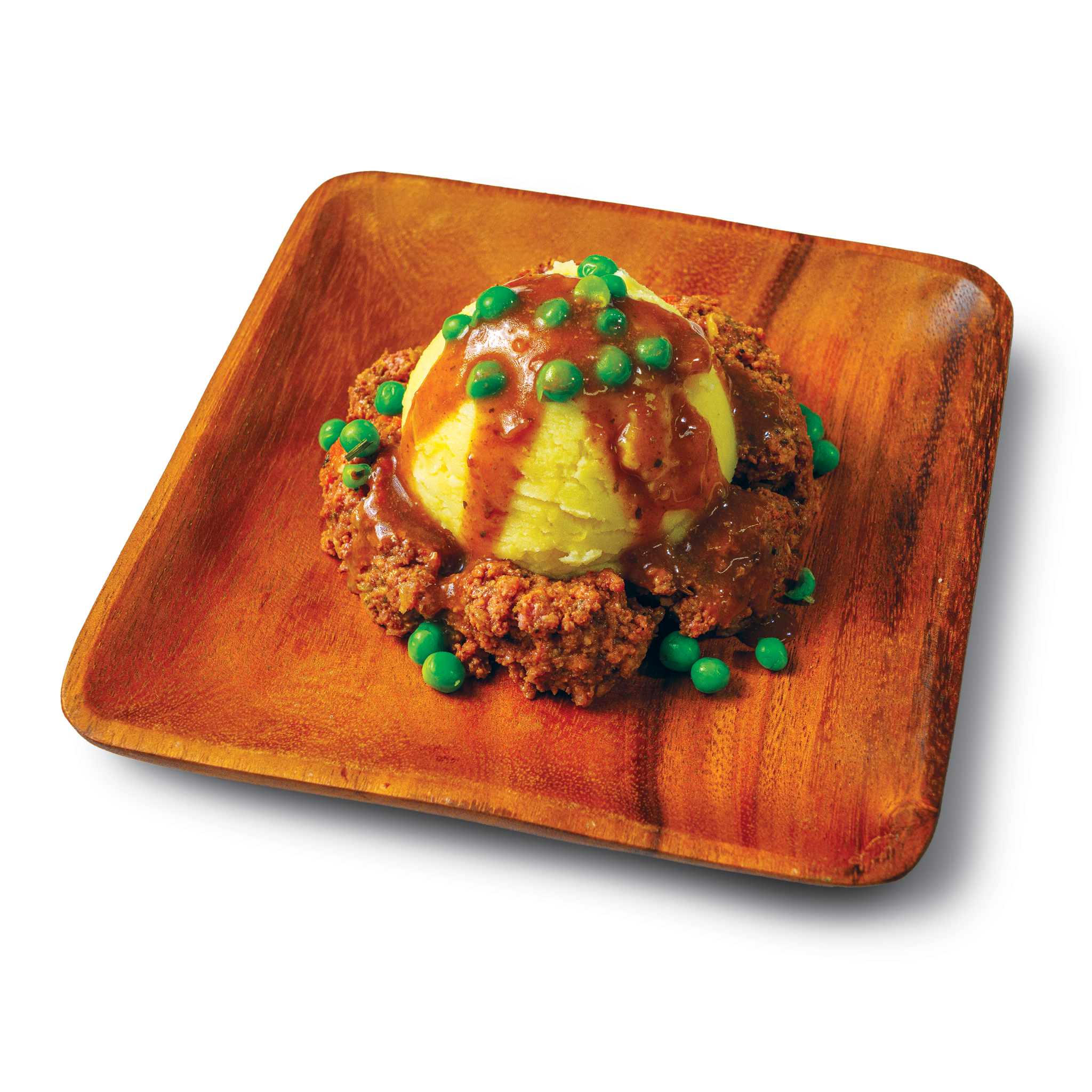 THRIVE My Fresh Meals Beefy & Mashed Savory Comfort