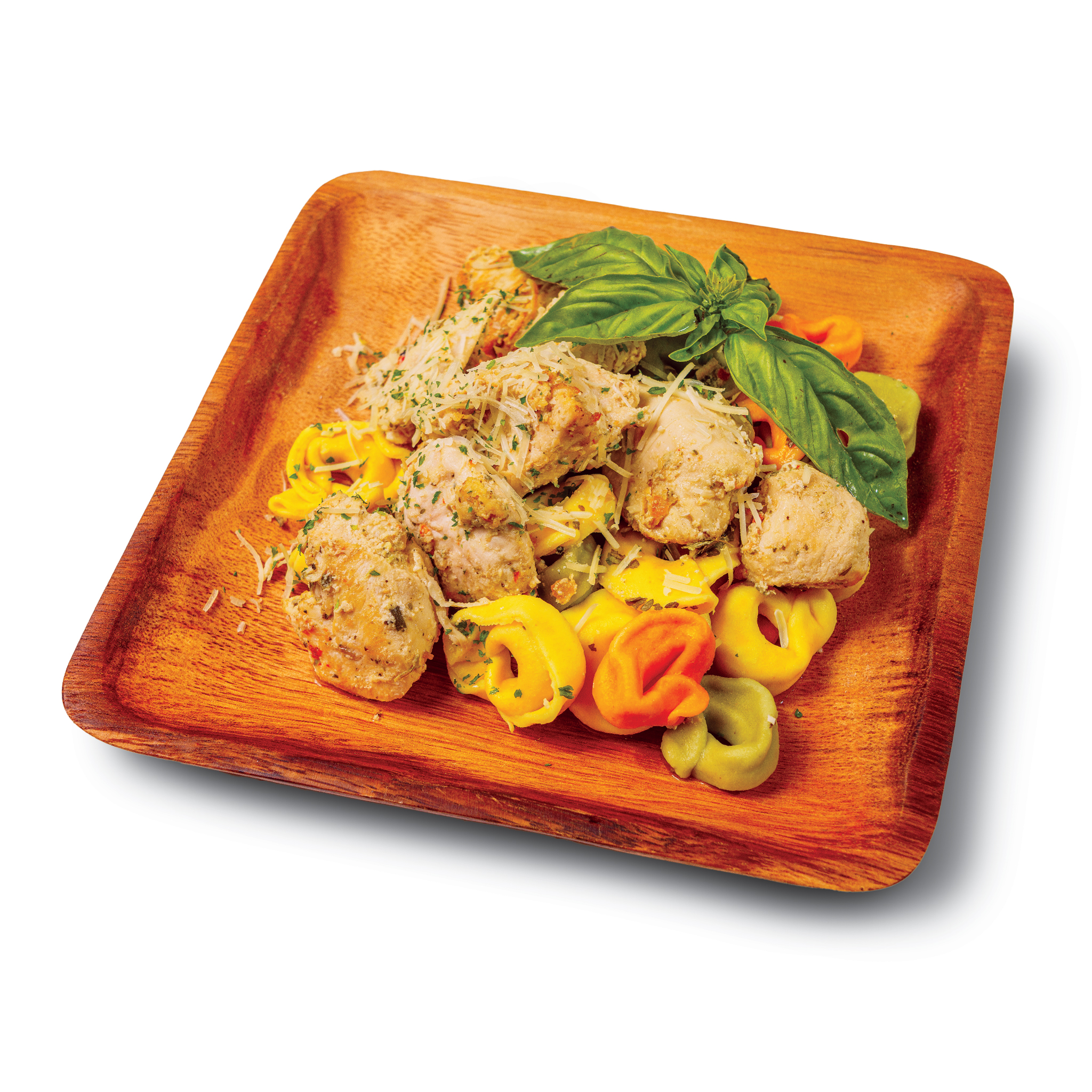 THRIVE My Fresh Meals Savory Garlic Chicken & Cheesellini