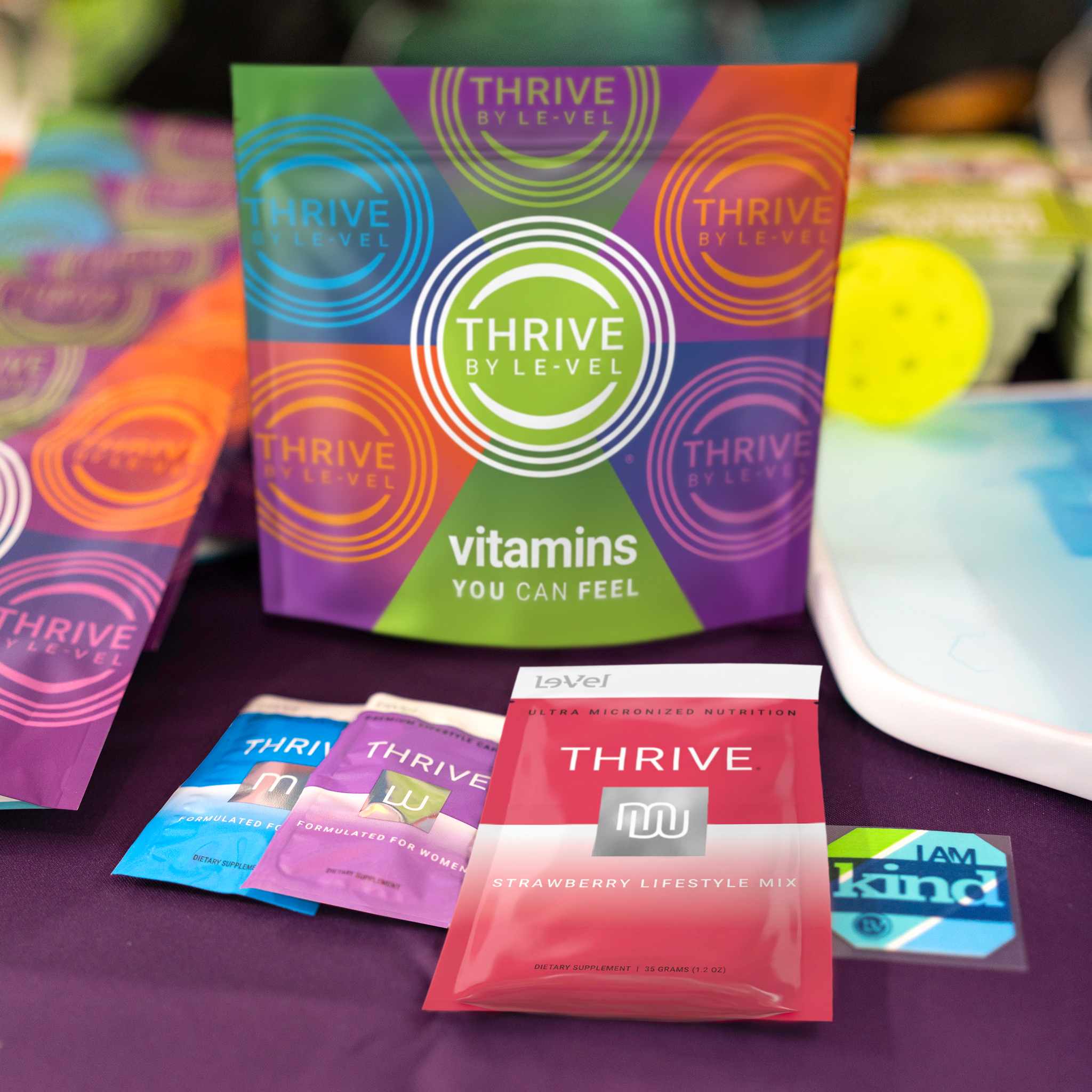 See zoomed view of Sample Bag