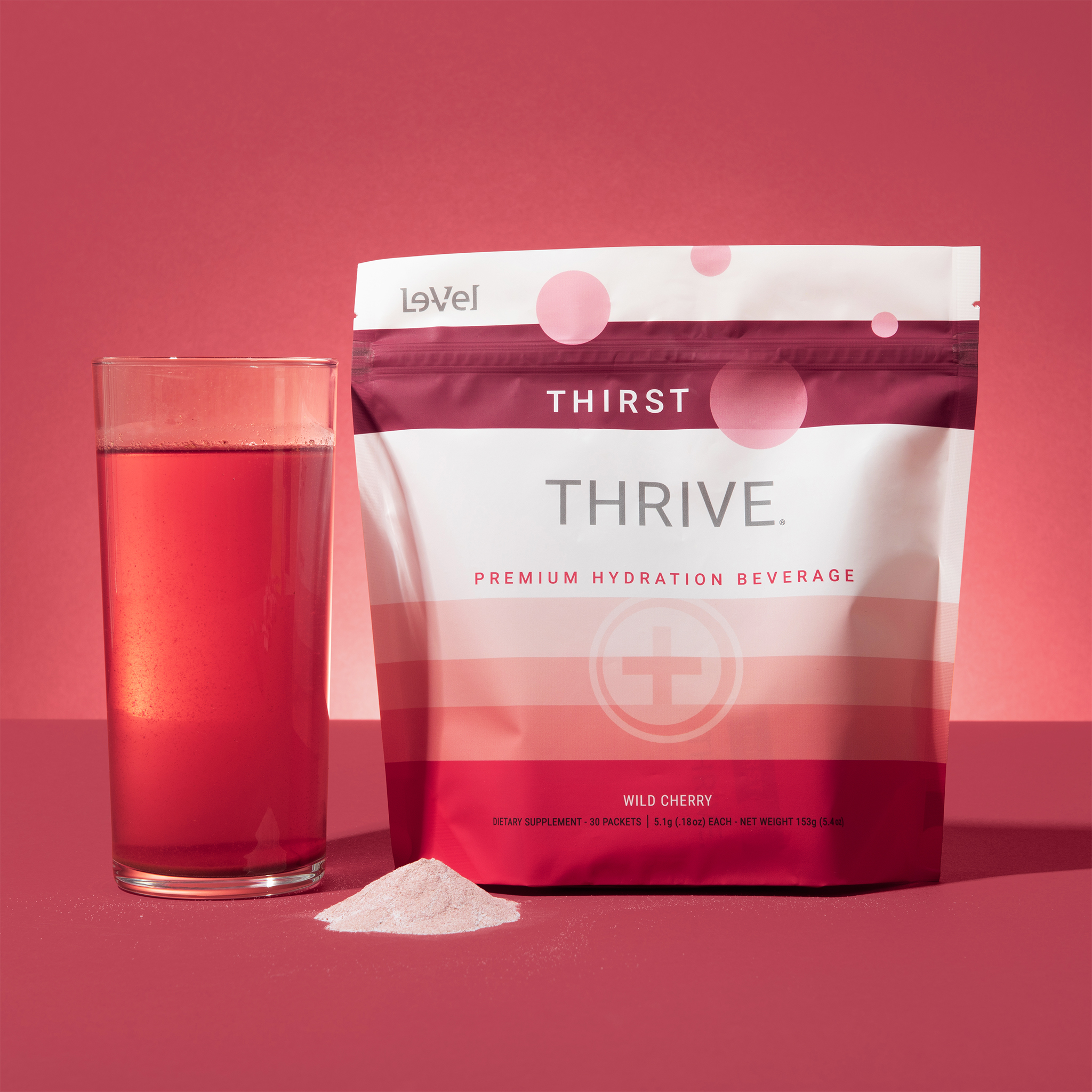 See zoomed view of THRIVE Thirst Wild Cherry