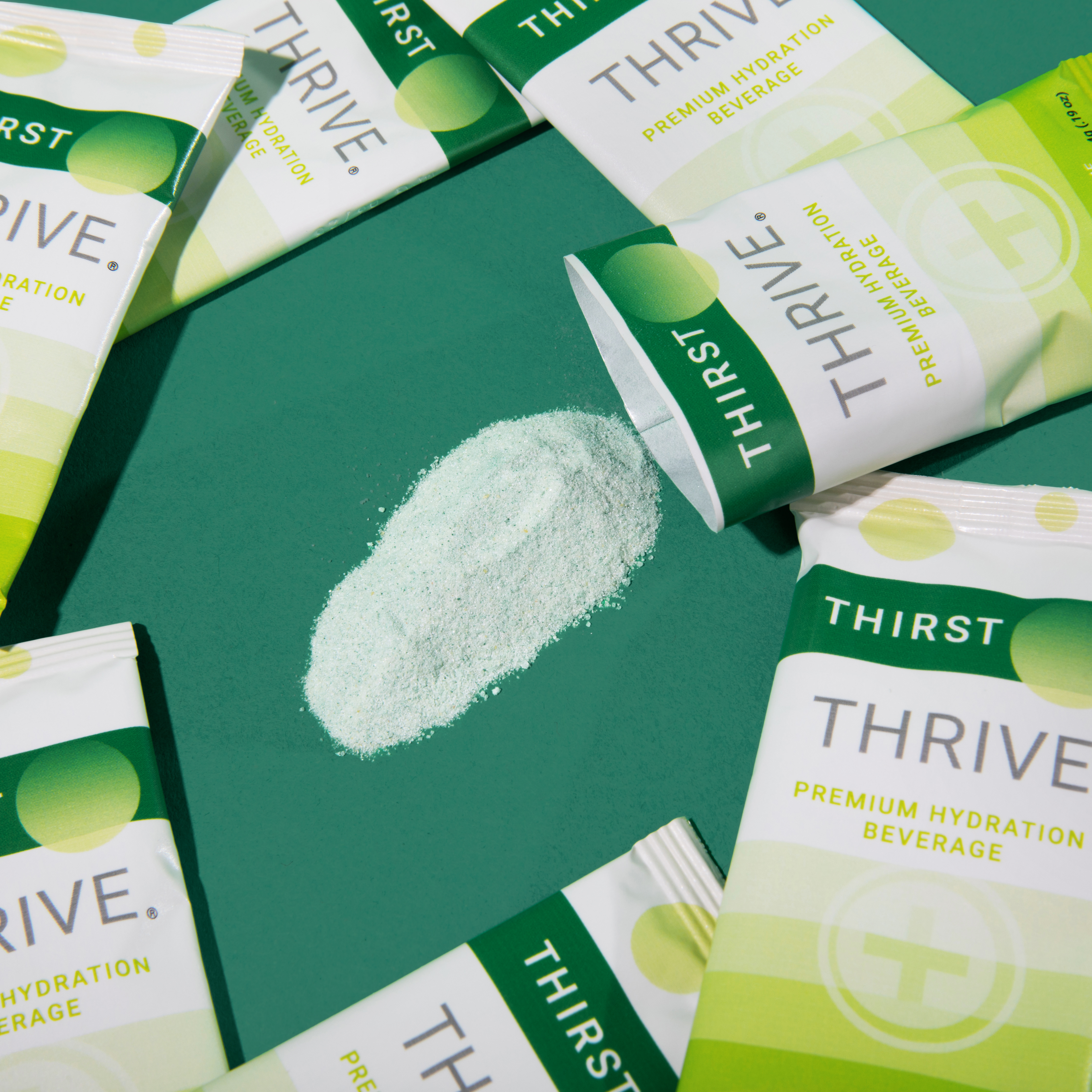 See zoomed view of THRIVE Thirst Wild Lime