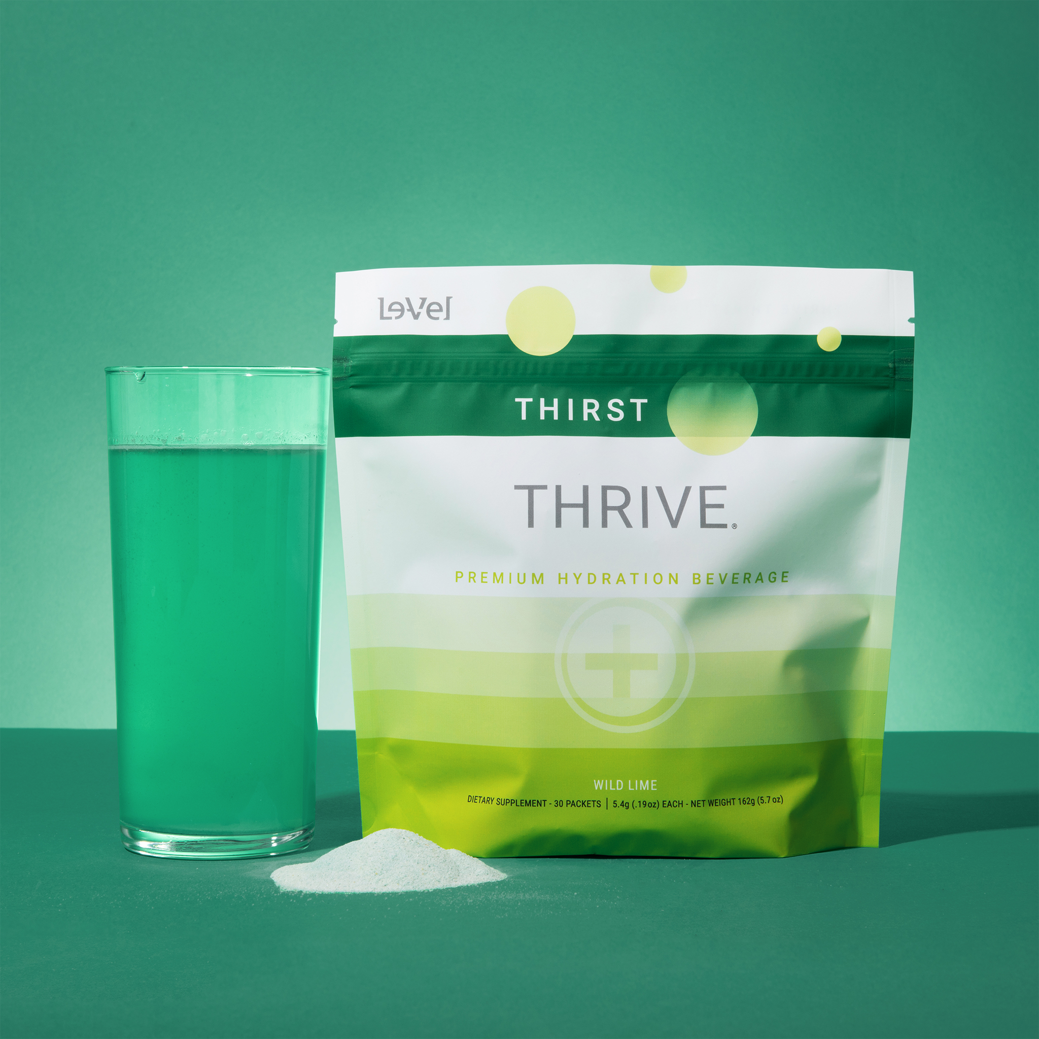 See zoomed view of THRIVE Thirst Wild Lime