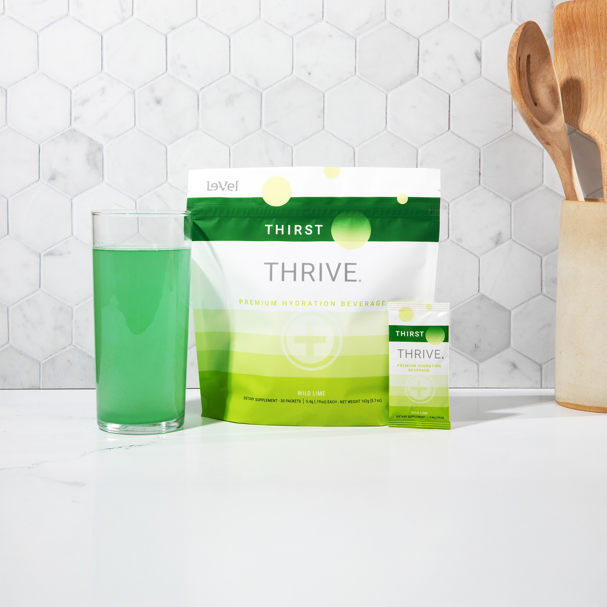 See zoomed view of THRIVE Thirst Wild Lime