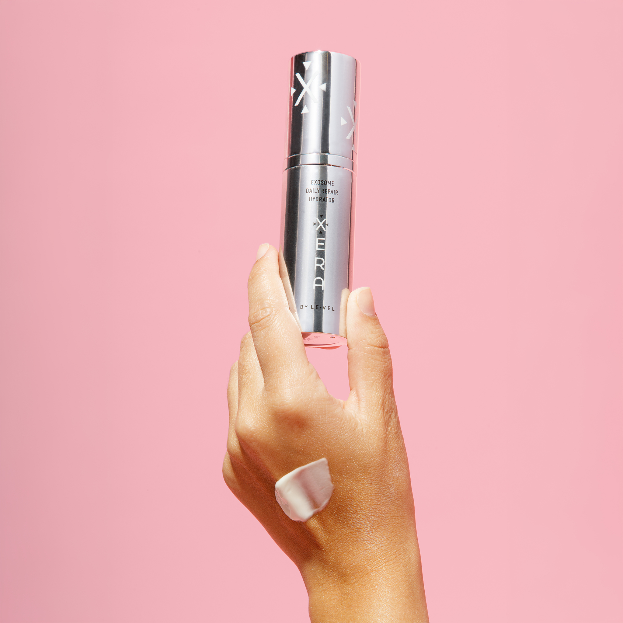 XERA Exosome Daily Repair Hydrator - Exosome Moisturizer | XERA by