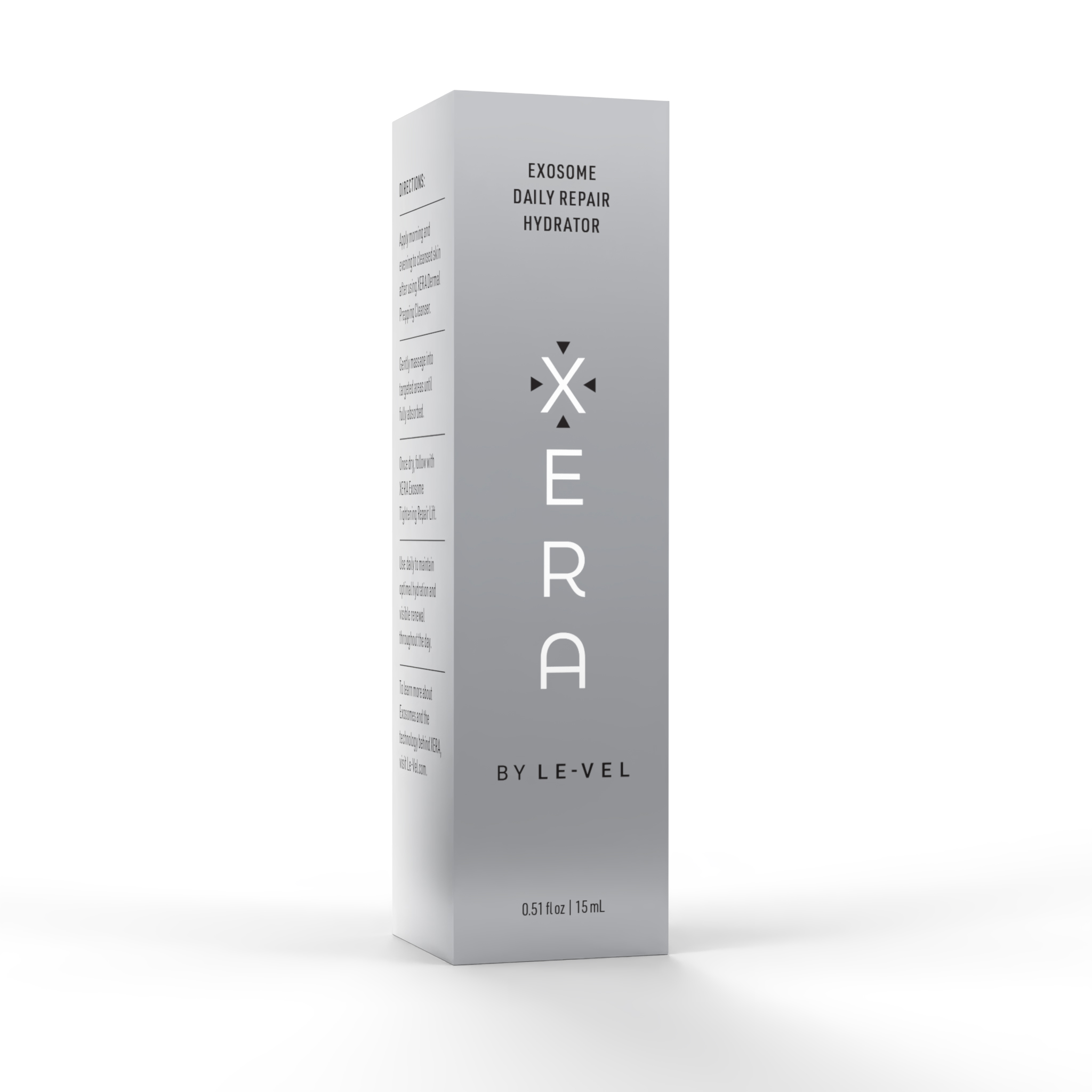 See zoomed view of XERA Repair Hydrator Front