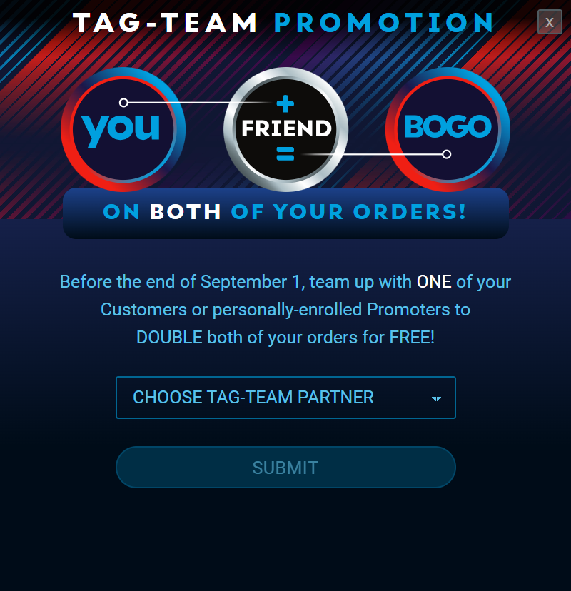 popup example screenshot