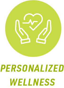 Personalized wellness