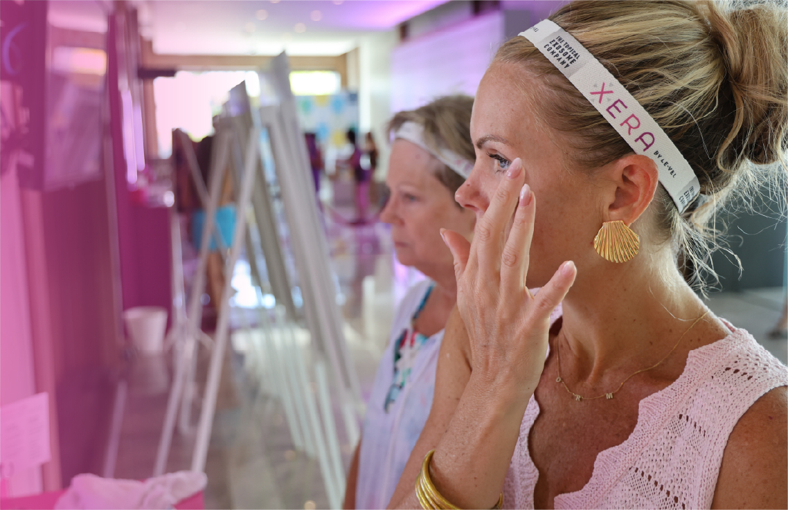 XERA Xperiences Image