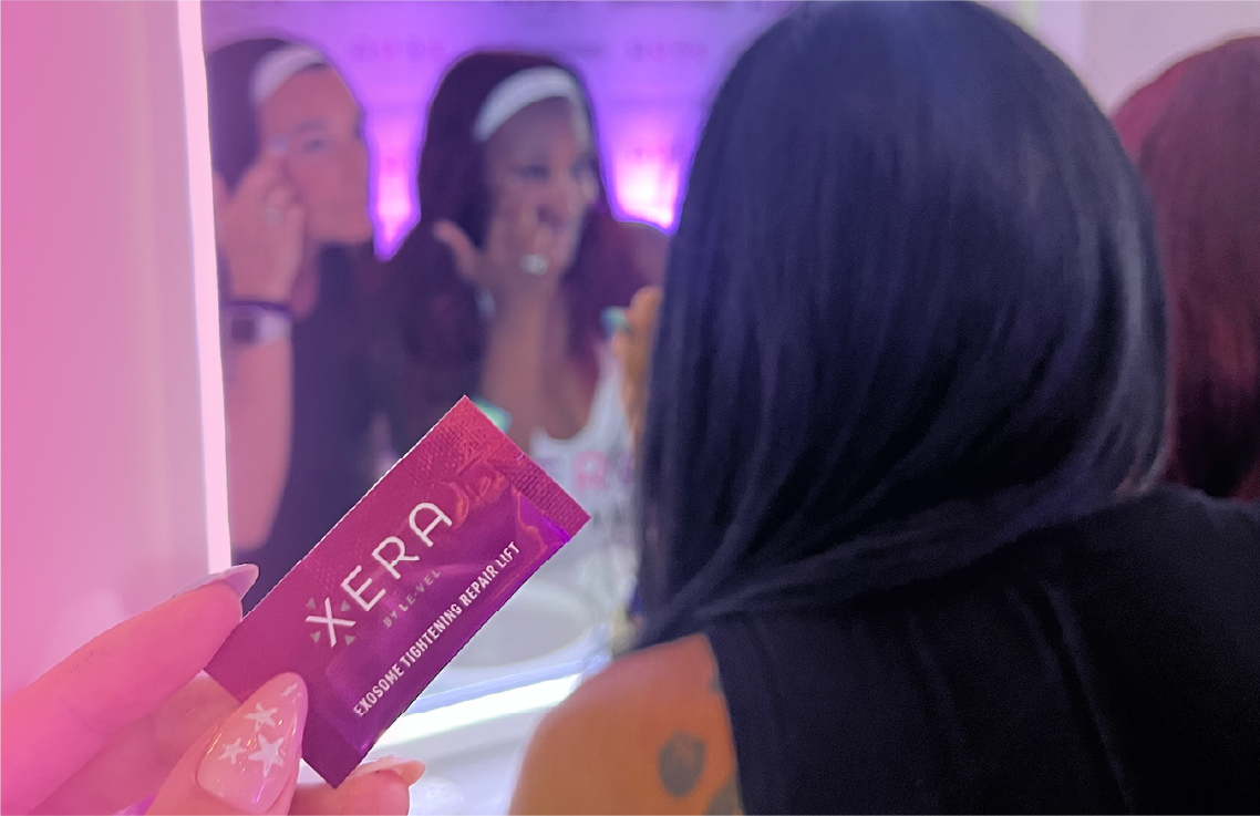 XERA Xperiences Image